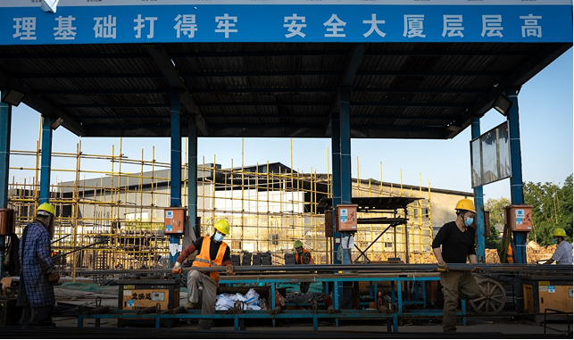 BuildSmart Construction